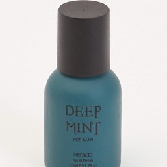 تصویر عطر دیفکتو Deep Mint دیپ مینت 50 میل مردانه 