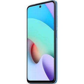 تصویر گوشی شیائومی Redmi 10 2022 ظرفیت 64 و رم 4 گیگابایت دو سیمکارت 