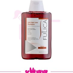 تصویر ضد ریزش مو و تقویت کننده فولیکا 