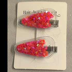 تصویر گل سر اکواریومی(جفتی) 