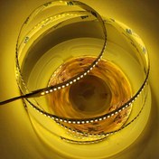 تصویر ریسه نواری ۱۲ ولت لان استار تراکم ۲۴۰ طول ۵ متر 