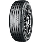 تصویر لاستیک يوكوهاما سایز 235/55R18 گل bluearth XT 