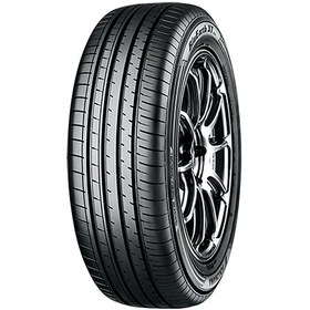 تصویر لاستیک يوكوهاما سایز 235/55R19 گل bluearth XT 