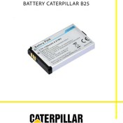 تصویر Battery-Caterpillar-B25 