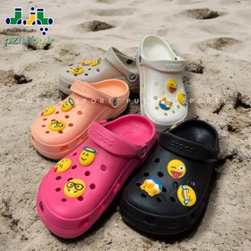 تصویر کراکس ایموجی اسپرت 