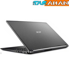 تصویر لپ تاپ ۱۵ اینچ ایسر Aspire A515-51G ا Acer Aspire A515-51G | 15 inch | Core i5 | 2GB | 500GB | 2GB Acer Aspire A515-51G | 15 inch | Core i5 | 2GB | 500GB | 2GB