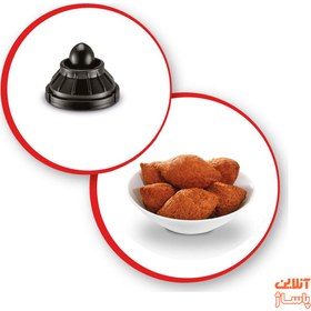 تصویر چرخ گوشت مولینکس مدل ME682 Moulinex ME-682 Meat Grinder