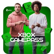 تصویر اکانت GamePass Ultimate برای Xbox 
