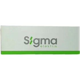 تصویر فیوز سه پل 25 آمپر برند SIGMA 