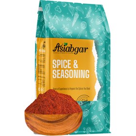 تصویر سماق قرمز طبیعی عزیز 