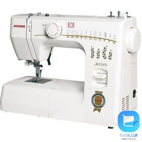 تصویر چرخ خیاطی ژانومه 1040 ا Janome 1040 Sewing Machine Janome 1040 Sewing Machine