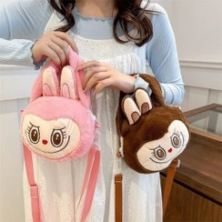 تصویر کیف دستی لبوبو 