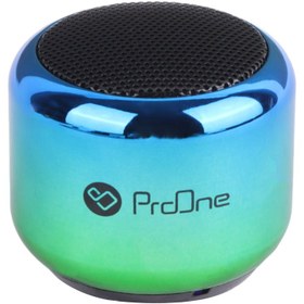 تصویر اسپیکر بلوتوثی رم خور ProOne PSB4320N ProOne PSB4320N Wireless Speaker