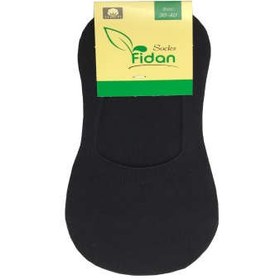 تصویر جوراب زنانه فیدان کد 1 