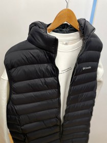 تصویر پافر مردانه الیاف Columbia 