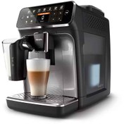 تصویر اسپرسو ساز فیلیپس سری 4300 مدل EP4346/70 ا PHILIPS Espresso Maker EP4346 PHILIPS Espresso Maker EP4346