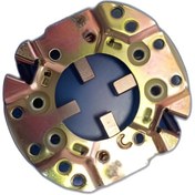 تصویر جا ذغالی استارت سایپا 