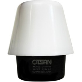 تصویر فتوسل مدل OTS-P100 10A 