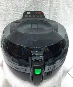 تصویر سرخ کن مایر مدلMR-420 MAIER fryer model MR-420