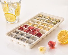 تصویر جایخی بزرگ لیمون -