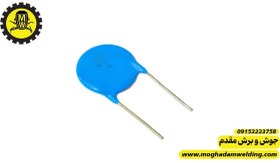 تصویر وریستور 32D471K 