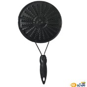 تصویر شعله پخش کن گاز ایرسا مدل Cook 