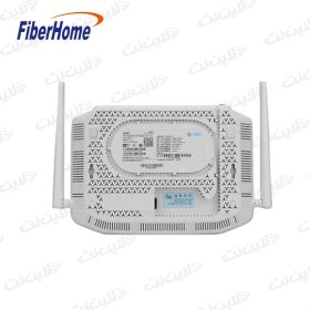 تصویر مودم فیبر نوری دوبانده فایبرهوم مدل Fiber home HG6821M Fiber home HG6821M dual band optical fiber modem