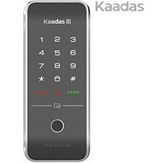 تصویر قفل دیجیتال KADAS مدل R7-5 