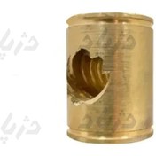 تصویر مهره ماردون برنجی لایف 220 ولت 