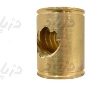 تصویر مهره ماردون برنجی لایف 220 ولت 