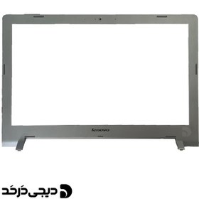 تصویر قاب دور ال سی دی COVER B LENOVO Z51-80 INTEL COVER B LENOVO Z51-80 INTEL LCD AP1BJ000800