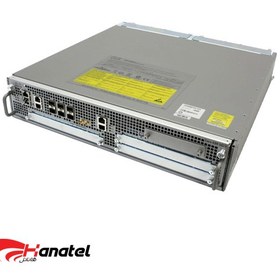 تصویر روتر شبکه سیسکو مدل ASR1002-x Cisco ASR1002X Router