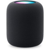 تصویر اسپیکر اپل مدل HomePod 