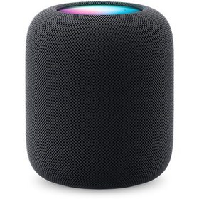 تصویر اسپیکر اپل مدل HomePod 