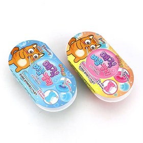 تصویر پاستیل اسلایم 