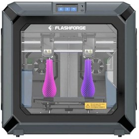 تصویر Flashforge Creator 3 Pro 3D Printer 