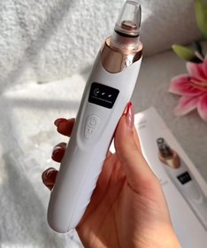 تصویر دستگاه میکرودرم 