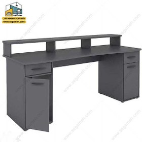 تصویر میز گیمینگ DGP47 