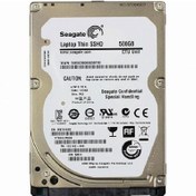 تصویر هارد اینترنال سیگیت مدل Pipeline HD Mini ظرفیت 500 گیگابایت Seagate Internal HDD 500GB