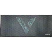 تصویر موس پد گیمینگ رپو VP430 XXL ا Rapoo VP430 XXL Gaming Mouse Pad Rapoo VP430 XXL Gaming Mouse Pad