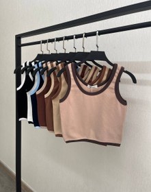 تصویر کراپ تاپ ترکیبی 