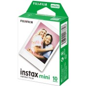 تصویر فیلم عکاسی فوجی فیلم مدل Instax Film Mini 