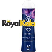 تصویر لوبریکانت سیلیکونی دورکس مدل EXTREME حجم 50 میل 