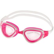 تصویر عینک شنا آرنا مدل AF 5800 صورتی 