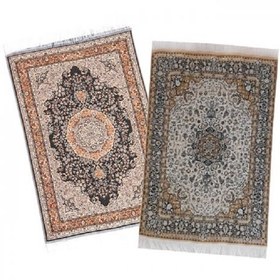 تصویر پد موس فرشی armo طرح متنوع ARMO Carpet Design Mouse Pad