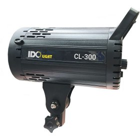 تصویر ویدئو لایت IDO cl-300 