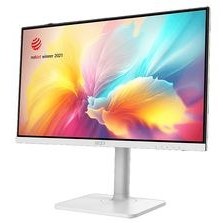 تصویر مانیتور ام اس آی مدل MD2412 سایز 24 اینچ MSI MD2412 24 Inch Monitor