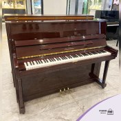 تصویر پیانو آکوستیک پرل ریور مدل UP115 