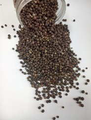 تصویر فلفل سیاه دانه black pepper