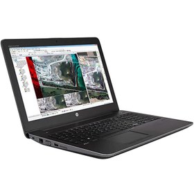 تصویر لپ تاپ HP Zbook 15 G3 i7-6700HQ/16/512/2GB quadro M1000M Nvidia FHD کارکرده HP Zbook 15 G3 i7-6700HQ/16/512/2GB quadro M1000M Nvidia FHD